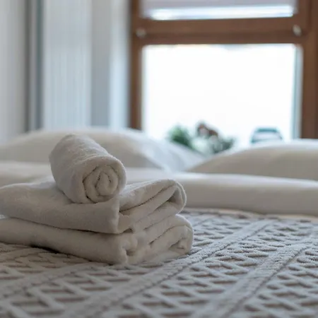 Lejlighed Ciesielskiego Cozy By Bookinghost *