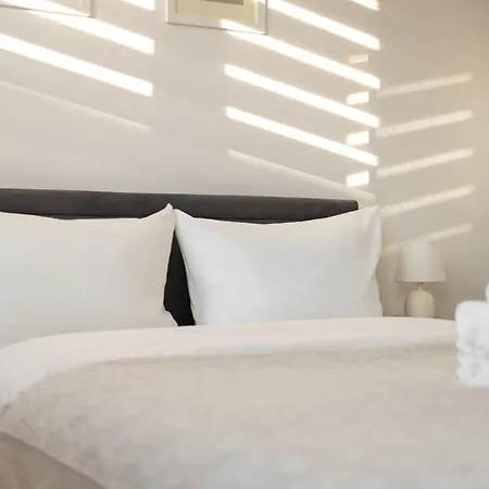 Lejlighed Ciesielskiego Cozy By Bookinghost