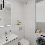 Ciesielskiego Cozy By Bookinghost شقة