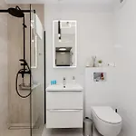Ciesielskiego Cozy By Bookinghost * كراكوفيا