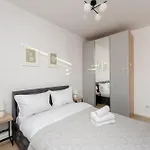 Ciesielskiego Cozy By Bookinghost * كراكوفيا