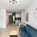 Ciesielskiego Cozy By Bookinghost *