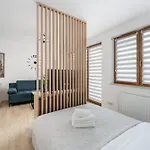 Ciesielskiego Cozy By Bookinghost كراكوفيا
