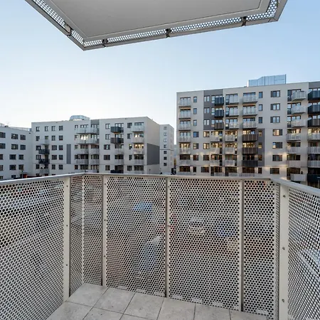 Ciesielskiego Cozy By Bookinghost Διαμέρισμα