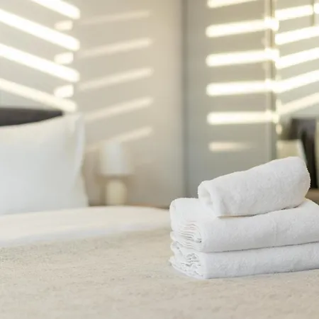 Διαμέρισμα Ciesielskiego Cozy By Bookinghost Krasków