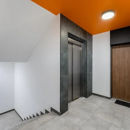 Διαμέρισμα Ciesielskiego Cozy By Bookinghost