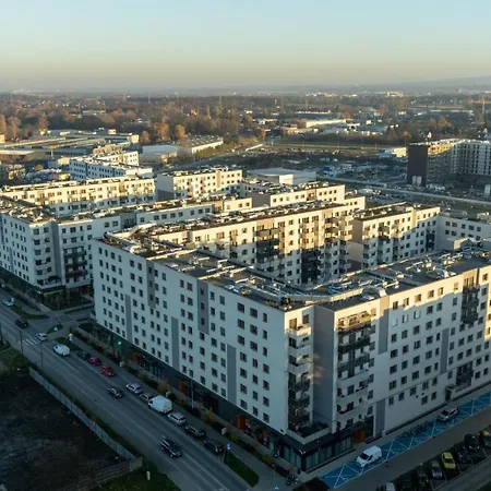 Ciesielskiego Cozy By Bookinghost