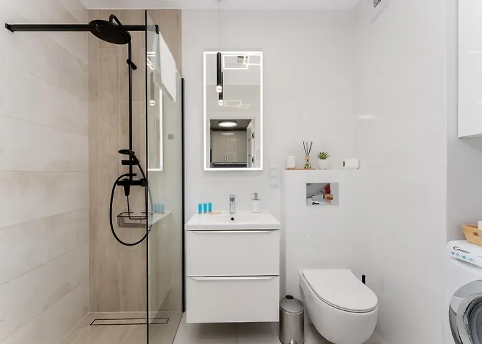 Ciesielskiego Cozy By Bookinghost * Краков