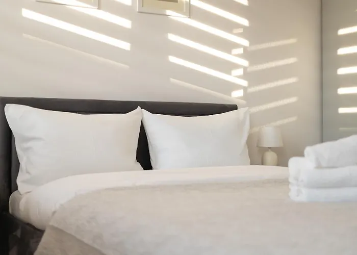 Апартаменты Ciesielskiego Cozy By Bookinghost